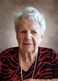 Lucille Gaudreault Obituario