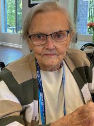 Obituary for Alice Marlene Gardner