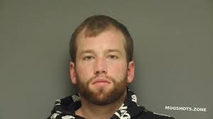 SANDERS TREVOR RONNIE 03/21/2023