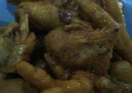 Ayam bacem yang dibakar juga enak disantap. Resep Bacem Ceker Kepala Sayap Ayam Anti Gagal Sweetbuyouts