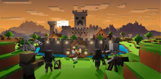 This list provides ten of the best and most popular servers currently running for minecraft multiplayer. Best Minecraft Servers Updated List 2021 Howtoshout