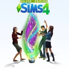 No download of additional programs is needed to install the game. The Sims 4 Deluxe Edition Download For Free Without Registration Online