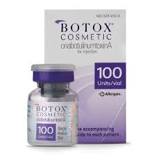 Image result for Botulinum Toxin Injection