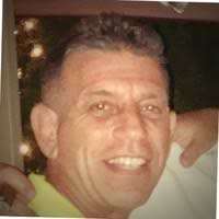 Frank Aloise's Instagram, Twitter & Facebook