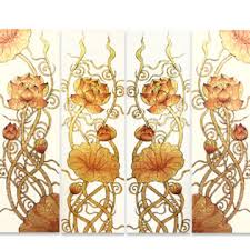 I want to see your latest piece of artwork! Painting Sets And Large Canvas Wall Art Set Asian Paintings For Sale