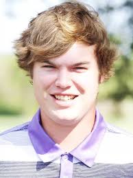 2012-13 Men's Golf Roster