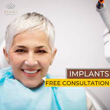 Vision care · hearing care · no insurance required Dental Implant Offers Dubai Dental Dental Clinic Dental Implants
