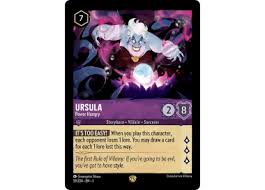 Sell Ursula