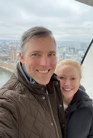 Chris Hill, London, United Kingdom