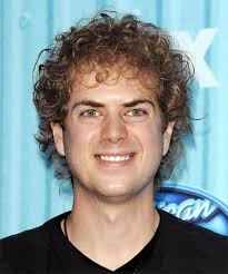 Men's Celebrity Hairstyles