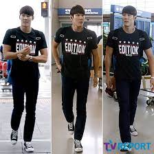 조갑제 박태환 우승, 이승만·박정희 덕분. Tí¬í†  ë§ˆë¦°ë³´ì´ ë°•íƒœí™˜ íŒ¨ì…˜ì˜ ì™„ì„±ì€ ì–´ê¹¨