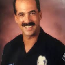 Richard "Dick" Andrew Wendel