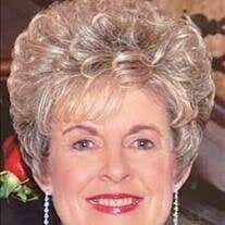 Sue Ann Trimble Obituary