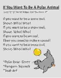 80 Unique Creative Polar Animals Preschool Activities Polar Animals Preschool Polar Animals Arctic Animals Preschool