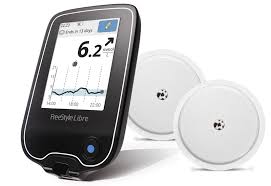 Discover freestyle libre 2 system. Needle Free Diabetes 8 Devices That Painlessly Measure Blood Glucose