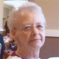 Barbara Blalock Obituary 2014