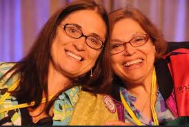 Thank you to everyone who has followed and supported Judy throughout her  lifetime of advocacy. May her memory be for a blessing.