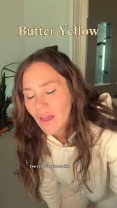 So sorry Butter Yellow, but the 90s owns this color., #relatable #accurate  #millennial #momsofinstagram #y2knostalgia #90skid