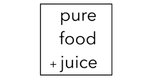 Each meal and juice we have enjoyed from pure has been absolutely wonderful. Pure Food And Juice Delivery In Tulsa Delivery Menu Doordash