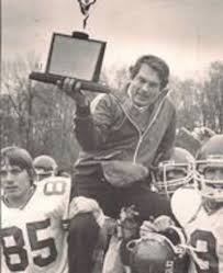 Hall of Fame football coach Neil Hickoff dies at 85