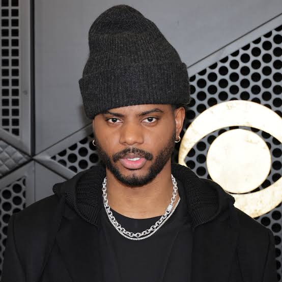Bryson Tiller