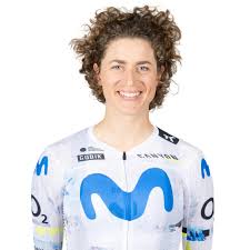 Marlen Reusser - Profile & Career Stats | CyclingFlash