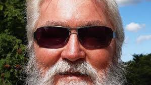 Rotarian to shave 'Santa Claus' beard for charity