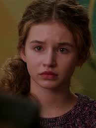 Haley Sadler Missing Law and Order Part 7