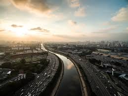 Knowing this, the climatempo app is the first brazilian app to have indexes that monitor the risk of colds or flu, conditions that cause allergic crises, incidence of ultraviolet rays. Previsao Do Tempo Para Sao Paulo Hoje 20 De Julho Clima Um So Planeta