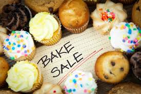 Image result for bake sale images