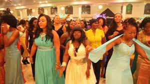 Chris okotie has been a fierce critic of the late t. And The Ladies Celebrate With Pastor Chris Okotie Youtube