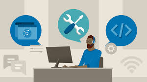 Their job description primarily entails providing users with all hardware and software technical support. System Administrator Helpdesk Support Job Jobiano