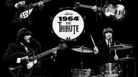 1964 - The Tribute