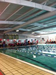 Hickory Nc Ymca Ysst Ymca Swim Meet Pool