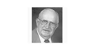 John Janos Obituary (2012)