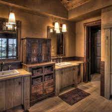 Get it as soon as wed, jun 9. 10 Primitive Bathroom Ideas 2021 For Modern Citizens