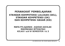November 18, 2020 5 min read. Doc Az Zahra Disc8 Skl Sk Kd Aqidah Akhlak Mi Agus Salam Academia Edu