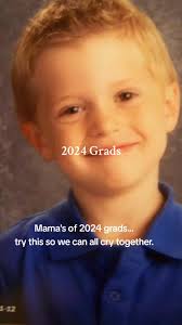 Seniors and Moms Graduate 2024