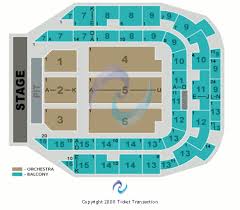 matter of fact bell center seating chart madonna 2019