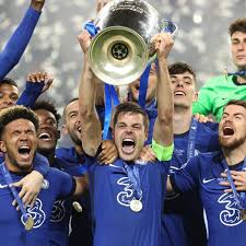 Chelsea take on villarreal in the uefa super cup on wednesday night in belfast at windsor park. Uefa Super Cup Between Chelsea And Villarreal Confirmed For Belfast Following Speculation It Could Go To Istanbul Eurosport