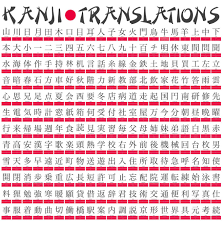 These wonderful words from all over the world have no direct english translation or equivalent, but oh how we wish they did. Translate Japanese To English By Wilder396 Fiverr