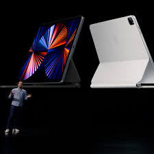 Apple S New Devices Target Markets Led By Smaller Rivals The New York Times