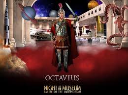 Octavius Night At The Museum Poster Thinking Of Making 8x 10s To Decorate With On Reveal Night Of The Main Characters Night At The Museum Museum Poster Museum