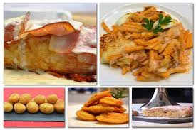 Последние твиты от ideas para cocinar (@ideascocinar). Que Puedo Poner Para Comer El Sabado