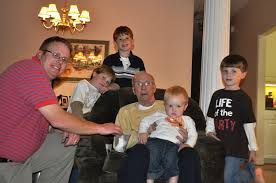 Robert Bone Obituary