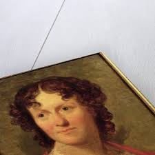 Frances Wright, 1824 posters & prints by Henry Inman