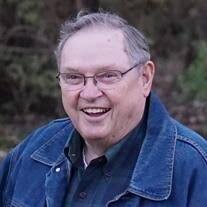 Richard "Dick" Dale Moss Obituary