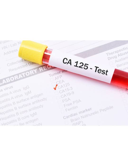 CA 125 product image