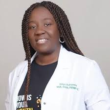 Sarah Fedak, DNP, FNP-C, PMHNP-BC, Nurse Practitioner