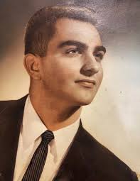 Obituary information for Robert Rosario LaForte